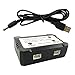 Produktbild chiwanji 2 Anschlüsse 7,4 V Lipo / Lithium Akku Ladegerät, USB Ladeadapter Mit Kabel Für Syma X8 X8C X8G X8HG X8HW X8HC, MJX X101 Zubehör