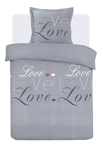 Vision Love: Juego de Funda