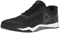Algopix Similar Product 2 - Reebok Mens ROS Workout TR 20