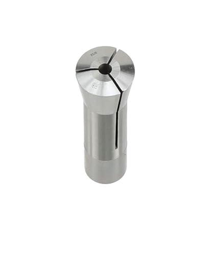 Miniatura 16 de HHIP 3900-0010 Juego de pinzas R8 de 7 piezas, 1/8-3/4" x 8ths Plus 3/16