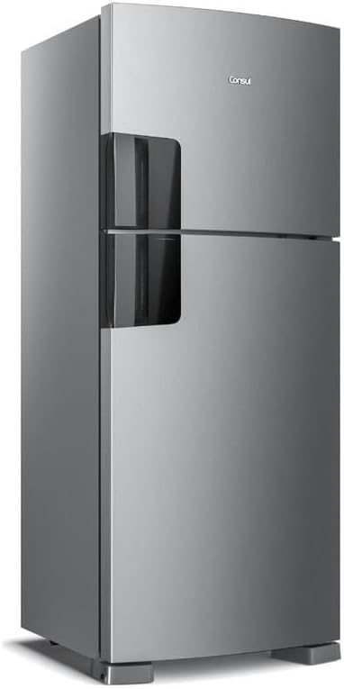 Geladeira Consul CRM50LK Frost Free: Review após 30 dias de uso
