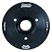 Fluidampr - Chevy LS1 / LS6 Corvette (No Pulleys) Steel Internally Balanced Damper (620131)