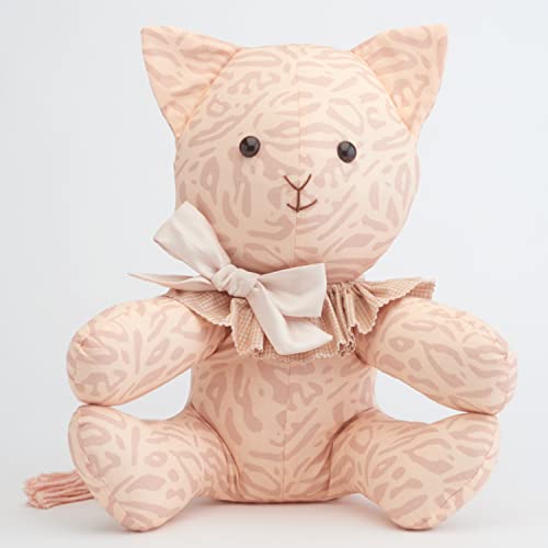 Simplicity SS9498OS UNDEFINED Stuffed Craft OS (ONE Size) - Image 4
