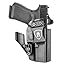 B Glock 17/19 | Optics&Claw | Black