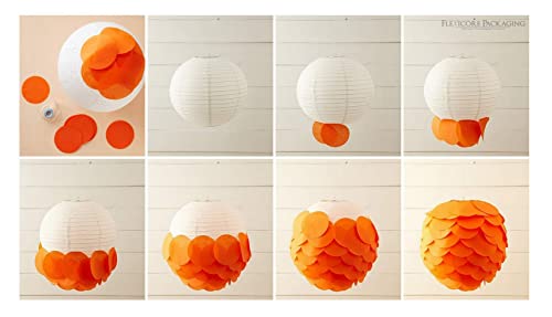 Flexicore Packaging Willow Green Gift Wrap Tissue Paper Size: 15 Inch X 20 Inch | Count: 100 Sheets | Color: Willow #TOP7