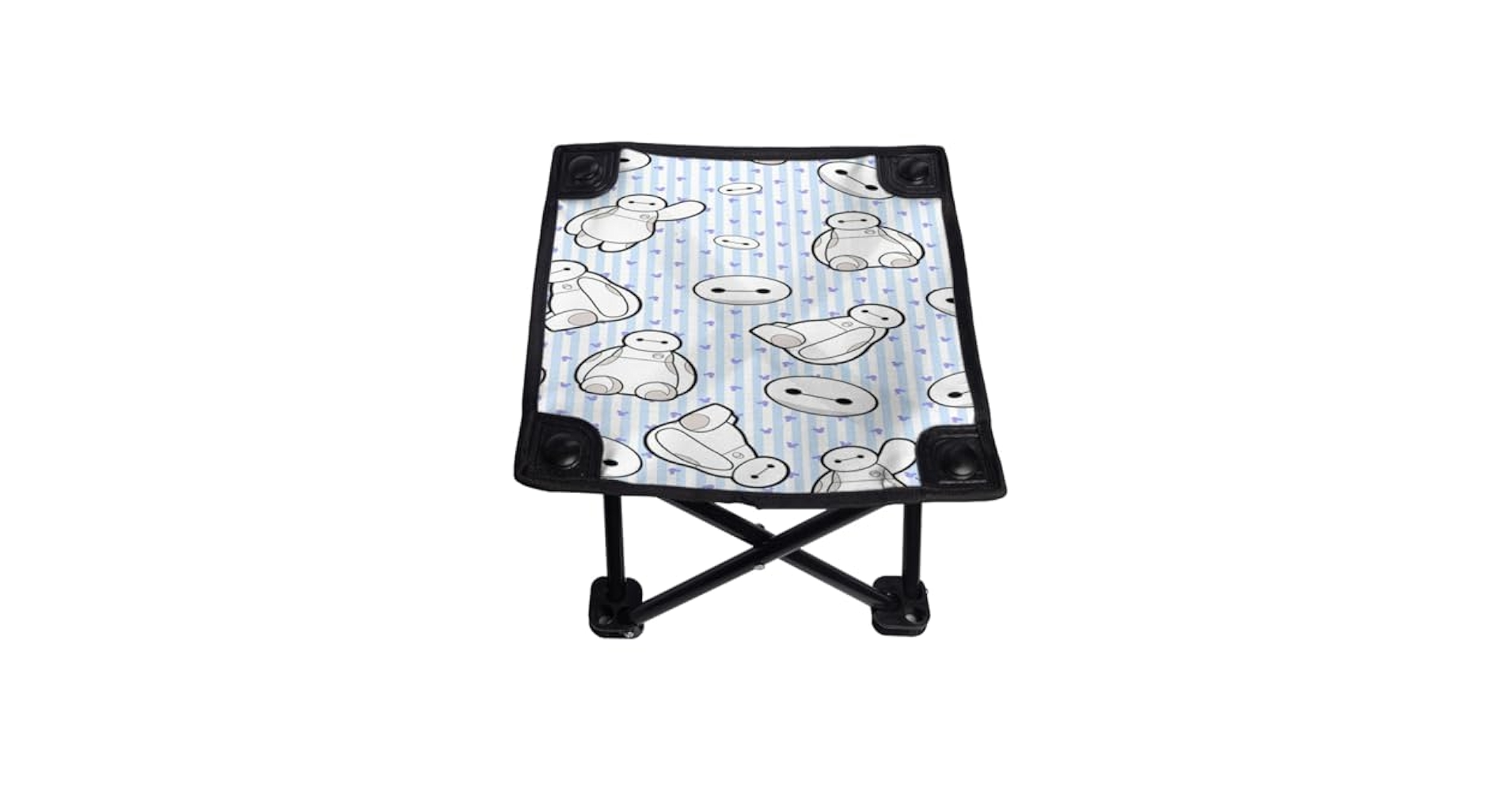 Amazon.co.jp: ベイマックスアウトドアチェア 折りたたみ椅子