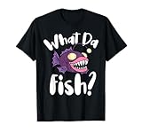 Das Petri Heil Angeln ist cool ist der traditionelle Gruß von Anglern und Anglern. Der Spruch Petri Heil Angeln ist cool für Frauen und Männer mit Fisch, Angelschnur und Cutter ist ein tolles Angelgeschenk für Hobbyangler
