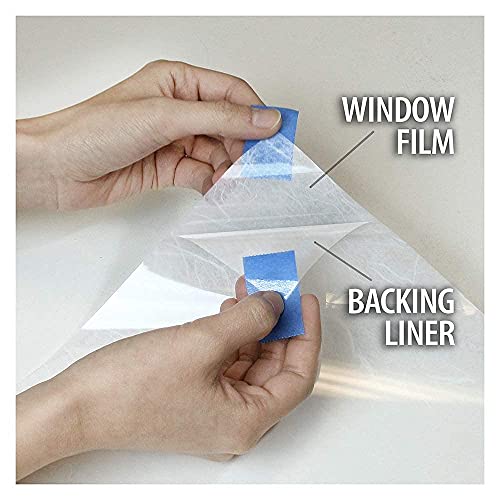 Vinilo Decorativo para Ventana BDF 4RP 24in X 7ft miniatura 5
