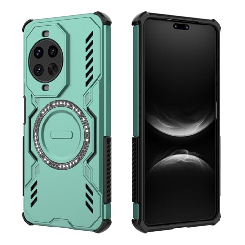 Coque fine Huawei Nova 14 Pro 5G solide et antichoc intégrale - 2