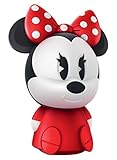 mesa infantil da minnie Módulo LED integrada Philips Lámpara de mesa Integriert, Minnie Mouse, 0 x 0 x 0 cm