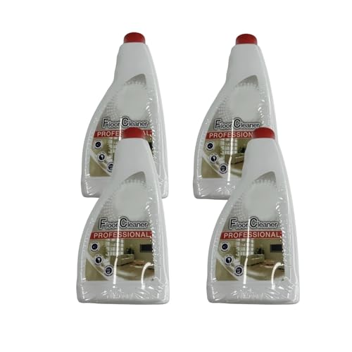 �����t�\�����[�V�����A�݊���������Roborock �Ή� & �݊���������OMO �Ή��AS8 Pro Ultra/S8/S8+/Q5/Q7 �V���[�Y/S7 Max Ultra/S7MaxV Plus �ɓK���A480mL�A���͂ȉ��ꏜ���Ə��̕ی�(4pcs