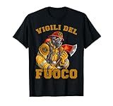 Photo Gallery pompiere hero uomini cool vigili del fuoco maglietta Photo Gallery pompiere hero uomini cool vigili del fuoco maglietta