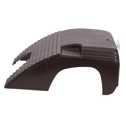 CIYODO Turtle Climbing Platform Basking Stone Aquarium Turtle Dock Resting Stand Reptile Perch