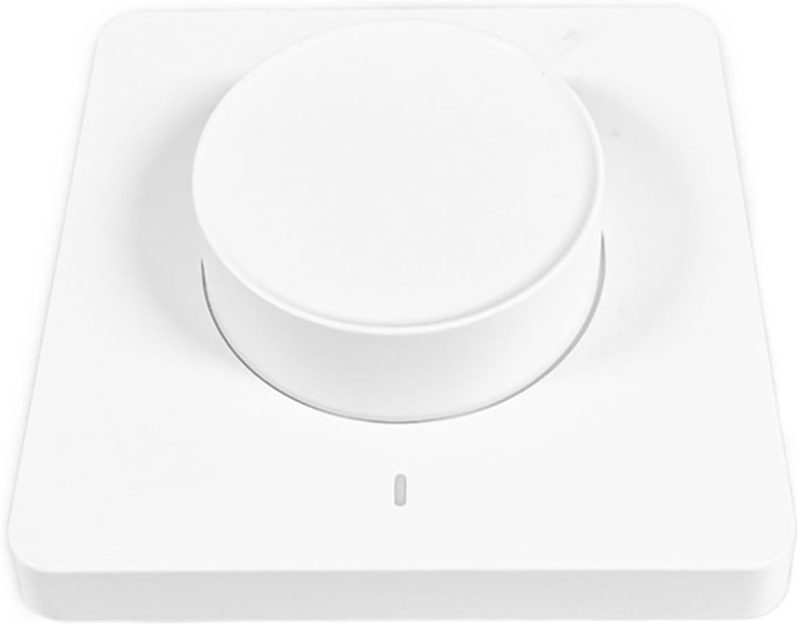 Thyristor dimmer knob dimmer Smart dimmer