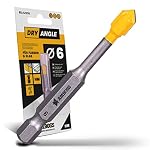 Amboss Werkzeuge – Amboss DryAngle Ø 6mm Fliesenbohrer Glasbohrer Keramikbohrer