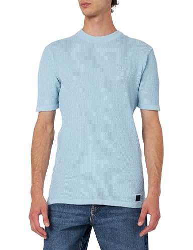 T-Shirt Homme KEY LARGO MT Divine à col rond résistant qui ne se déforme pas
