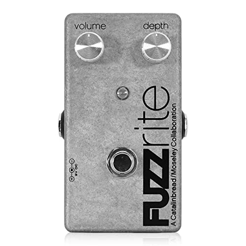 Catalinbread Fuzzrite Germanium ファズ Catalinbread Fuzzrite Germanium / ファズ ギター エフェクター