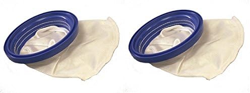 Pool Blaster Water Tech Max Reusable Sand & Silt Filter Bag (2-Pack)