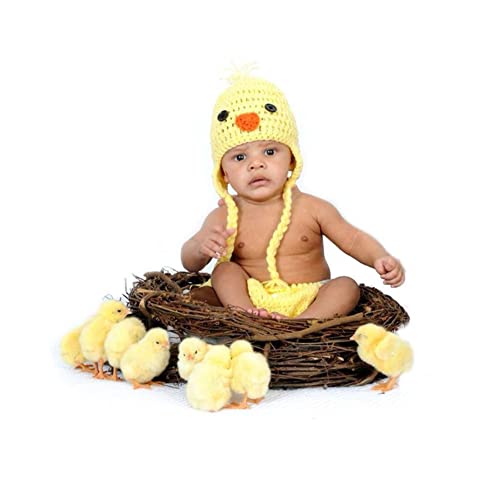 Amazon Best Sellers Best Handmade Baby Boys' Costumes