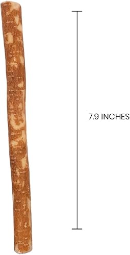 Miniatura 2 de Miswak Stick - Cepillo de dientes Miswak, paquete de 12, cepillo de dientes natural, masticable (moswak)  Siwak higiene oral, blanqueamiento de