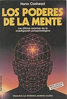 Poderes De La Mente, Los 842701371X Book Cover