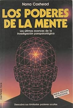 Paperback Poderes De La Mente, Los [Spanish] Book