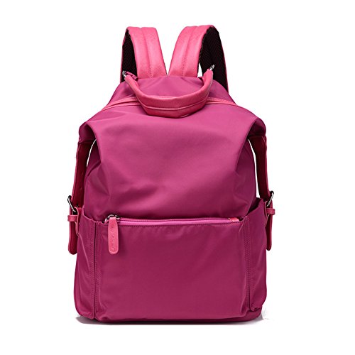 Sac à dos loisirs et voyage en tissu d'Oxford pour vos escapades de week-end