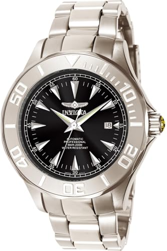 Invicta Men's 7034 Signature Collection Pro Diver Ocean Ghost Automatic Watch