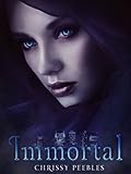 Immortal - Prequel to Blair (Daughters of Darkness Book 0)