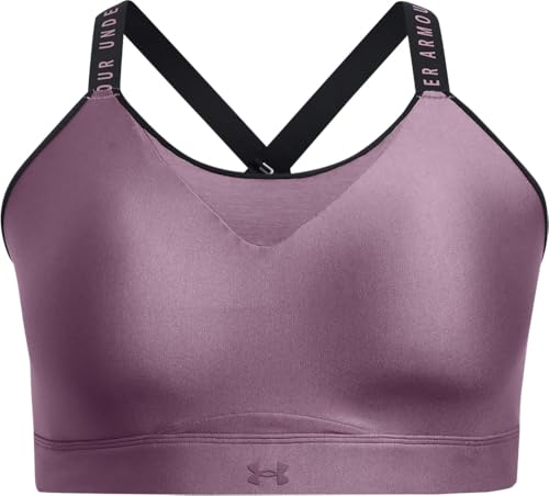 Image of Under Armour Women's UA Infinity High Sports Bra