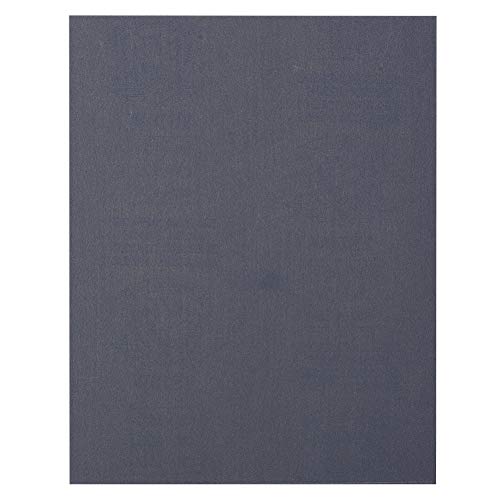 100 Pçs Lixa à Prova Dwaterproof água Folha de Lixa P400 Grão Manual Polimento Seco Molhado Areia Pa