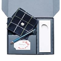 Amazon | 名入れ ジェットストリーム ＆ POLO ハンカチ ギフトセット