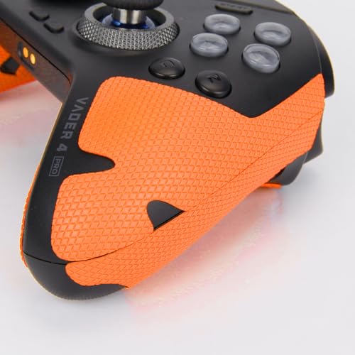 TALONGAMES Fita adesiva para controle compatível com FLYDIGI Vader 4 PRO/Vader 3 PRO/Vader 2 PRO, an