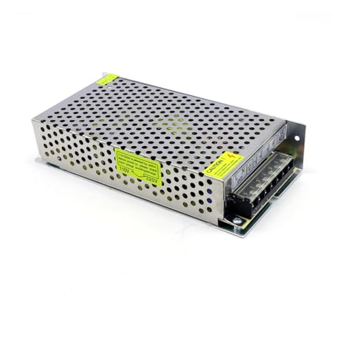 Transformateur de puissance universel pour stabiliser le courant des modules LED - 3