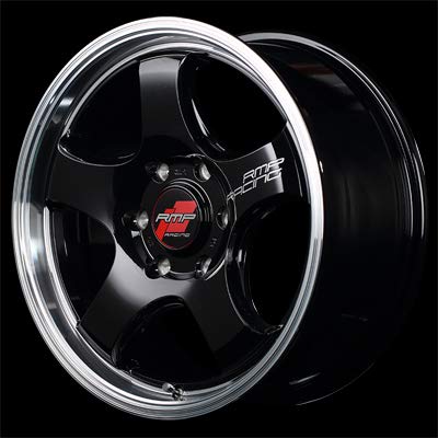 Amazon.co.jp: MID(マルカサービス) RMP RACING R05HC 16X5 1/2J