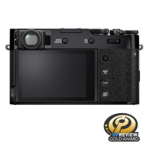 Fujifilm X100V - Image 5