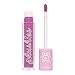 Lime Plushies Liquid Lipstick (Violet). Sheer Long Lasting Liquid Lipstick in Pinky Purple. (0.11 fl oz / 3.5 ml)