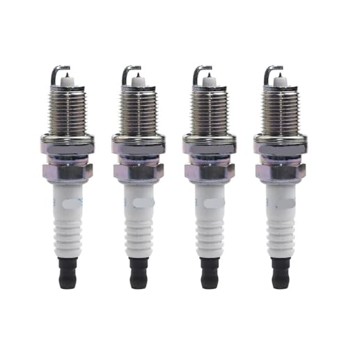 1-4Pcs Iridium Spark Plugs ZFR6FGP Fit For HO... (GAC) VI 2.3 VII 2.0 B30 B50 X40 1.6 FAMILY 2 3 BAOJ.. 630 1.8(4PCS)