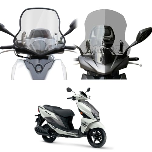 XINMOZR For AFjX125 AVENIS125JX^}CYꂽANZT[tgKXtgKXtgX|C[tgKXPCf (X[NO[,45CM)