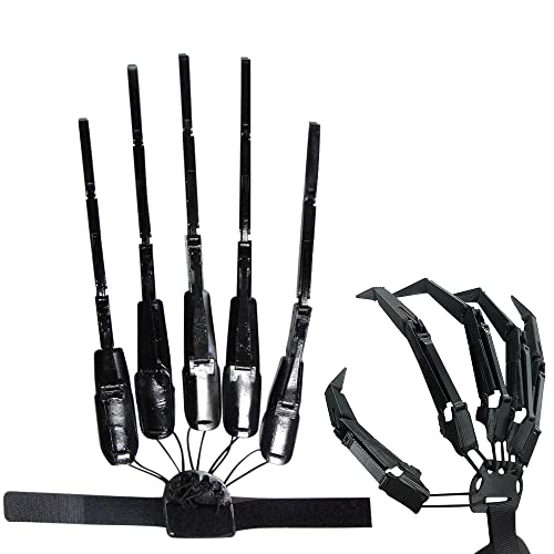 Dedos Articulados Halloween