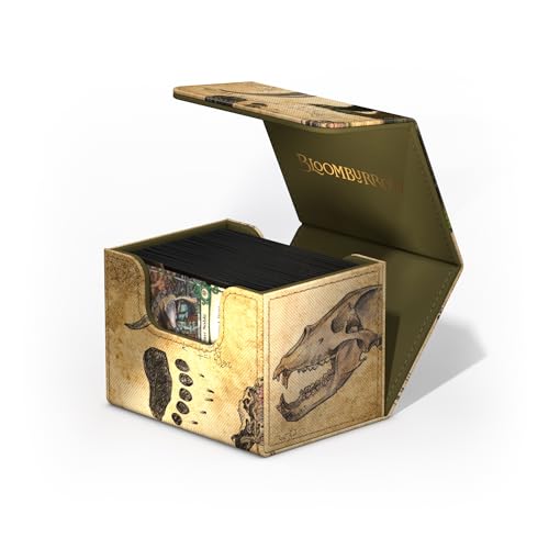 Ultimate Guard Sidewinder 100+ Xenoskin MTG 