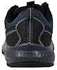 Saucony Men's Excursion TR16 Trail Running Shoe, Night/Black, 12 Wide