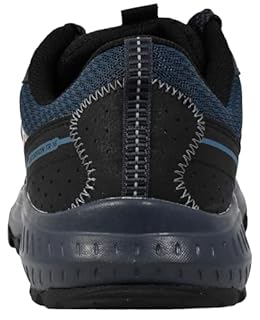 Saucony Men's Excursion TR16 Trail Running Shoe, Night/Black, 12 Wide