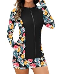 Blue and Pink Flowers