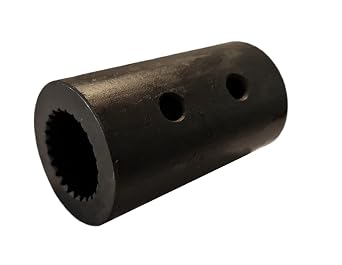 PESARO 32.70X24 Splines, 90 mm Long, Coupling Sleeve AGRALE 8009103102003