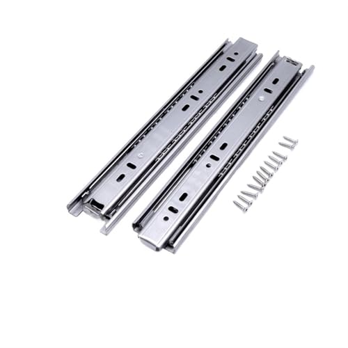 Glissières de tiroir robustes pour un confort de rangement total - 7