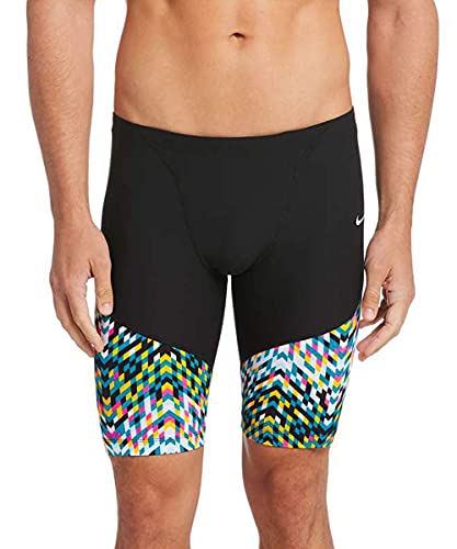 Nike NESS9002 Black 001 26