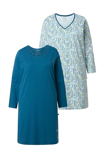 T-shirts femme grandes tailles Ulla Popken conçus contre l'inconfort