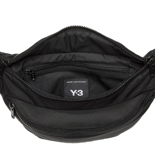 Y-3 Y-3 MRPHD XBODY JW9946 ブラック の商品画像 4