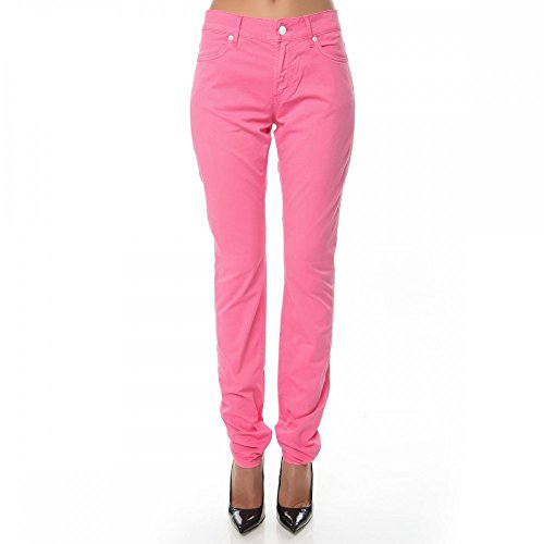 Preisvergleich Produktbild Escada Hose pink DE 34